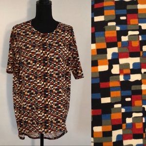LuLaRoe Irma Size XXS